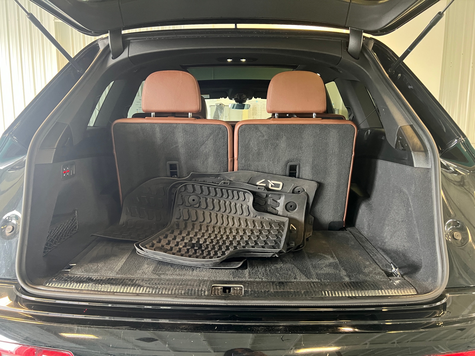 Thumbnail: 2019 Audi Q7 - 6