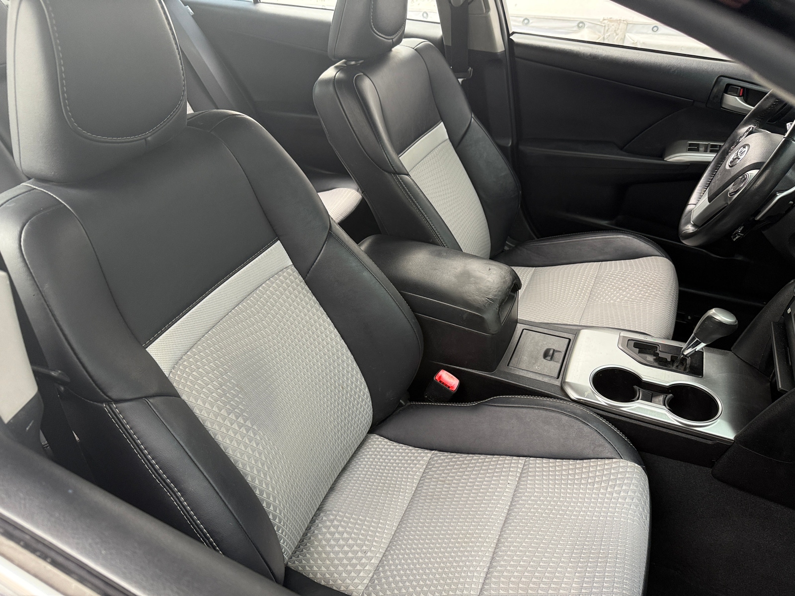 Thumbnail: 2014 Toyota Camry - 2