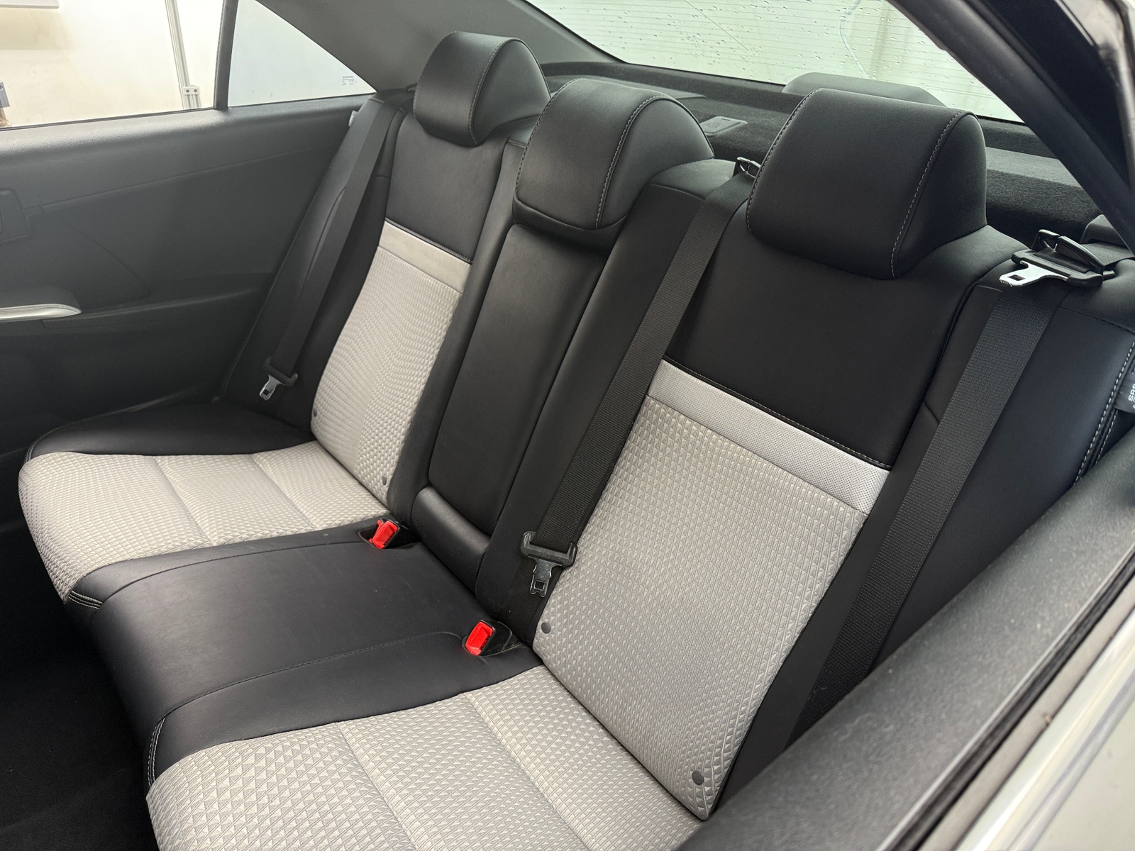 Thumbnail: 2014 Toyota Camry - 6