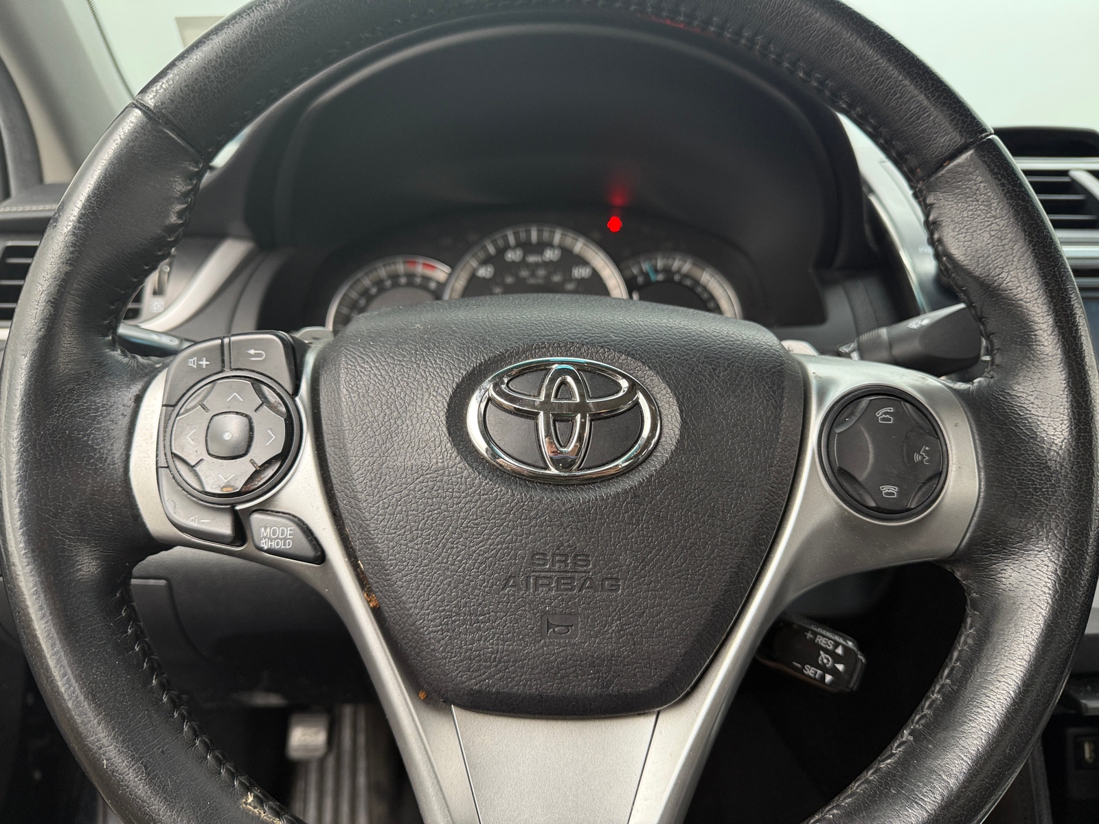 Thumbnail: 2014 Toyota Camry - 5