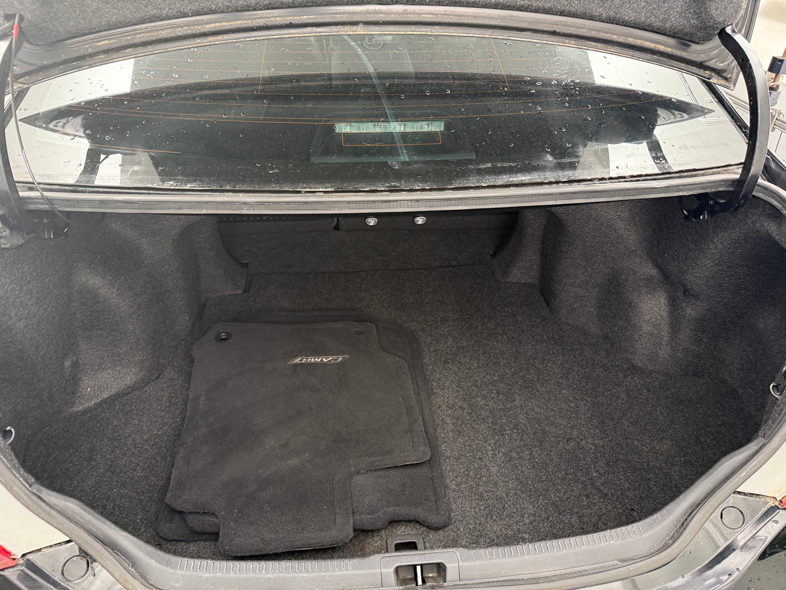 Thumbnail: 2014 Toyota Camry - 7