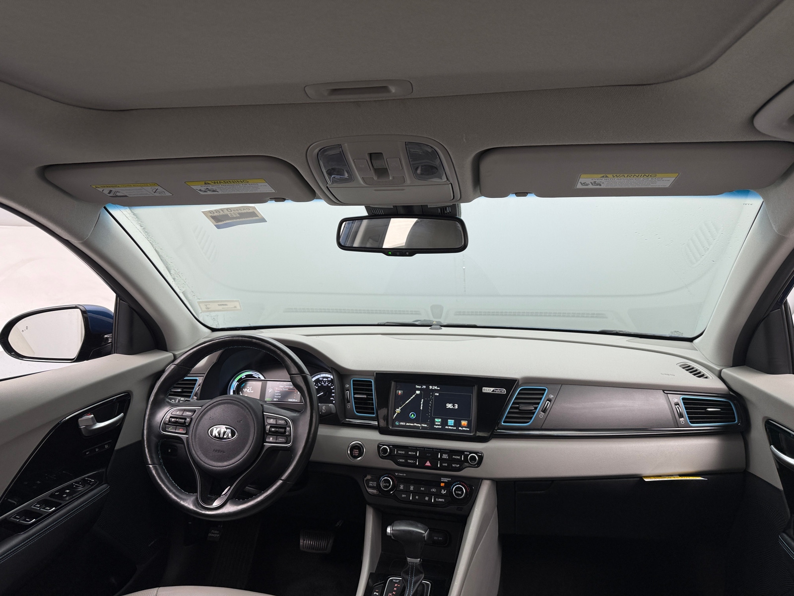 Thumbnail: 2018 Kia Niro - 2
