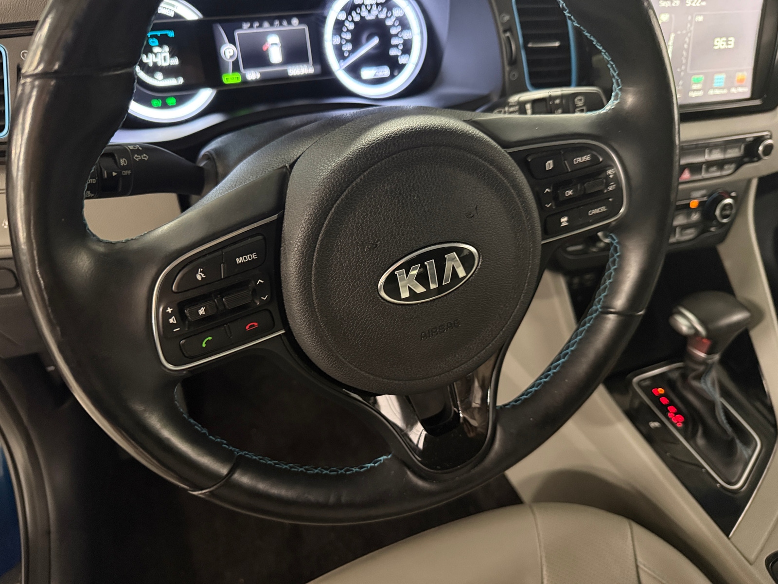 Thumbnail: 2018 Kia Niro - 4
