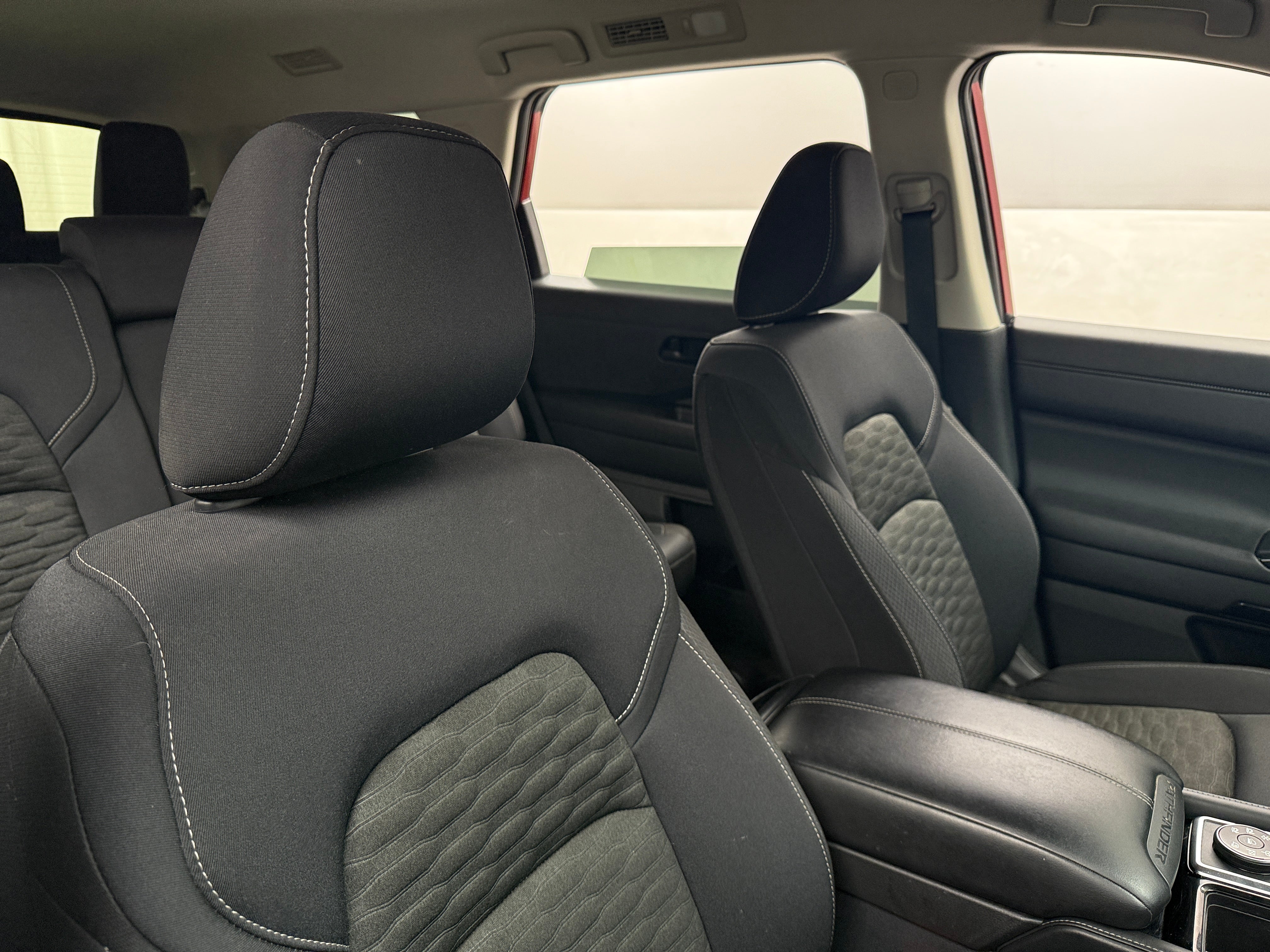 2023 Nissan Pathfinder