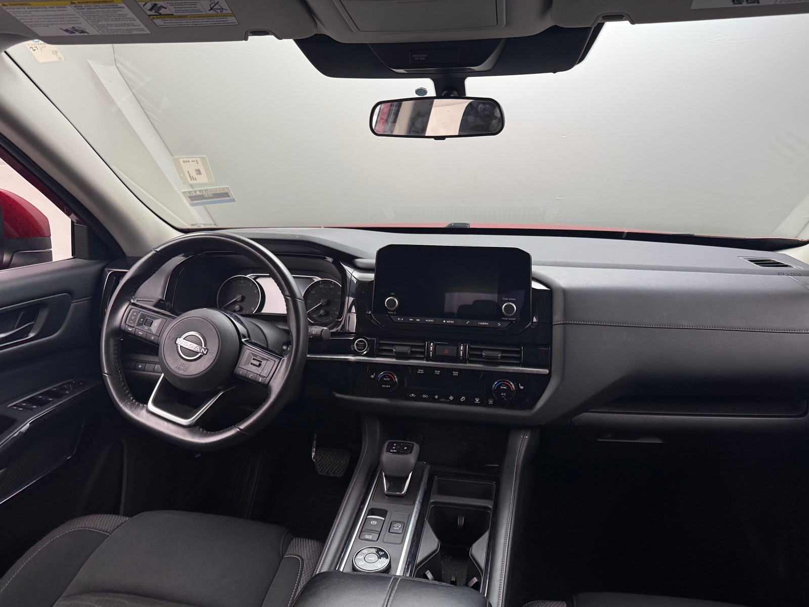 Thumbnail: 2023 Nissan Pathfinder - 3