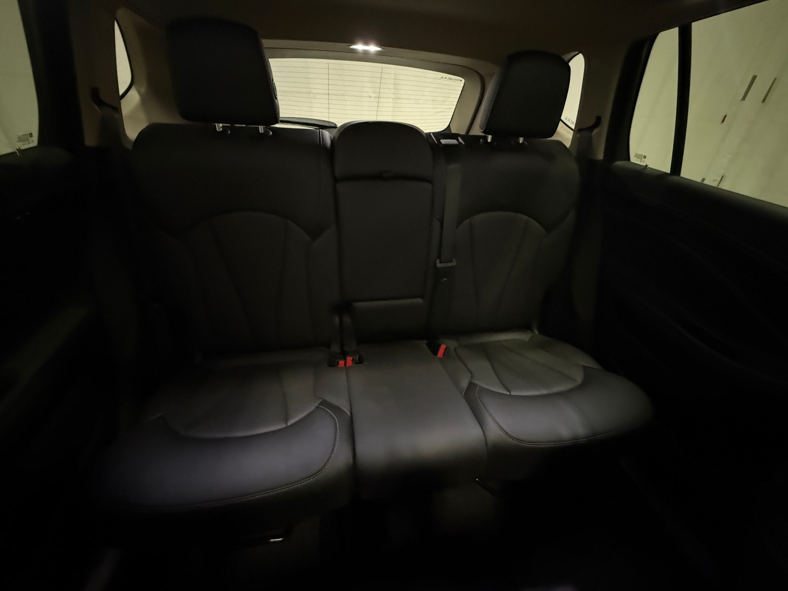 Thumbnail: 2017 Buick Envision - 5