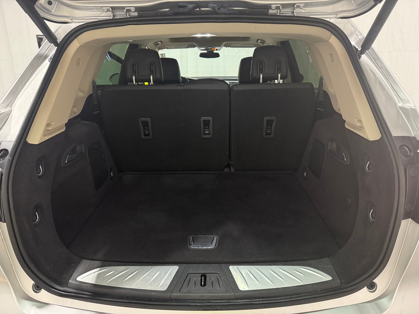 Thumbnail: 2017 Buick Envision - 6