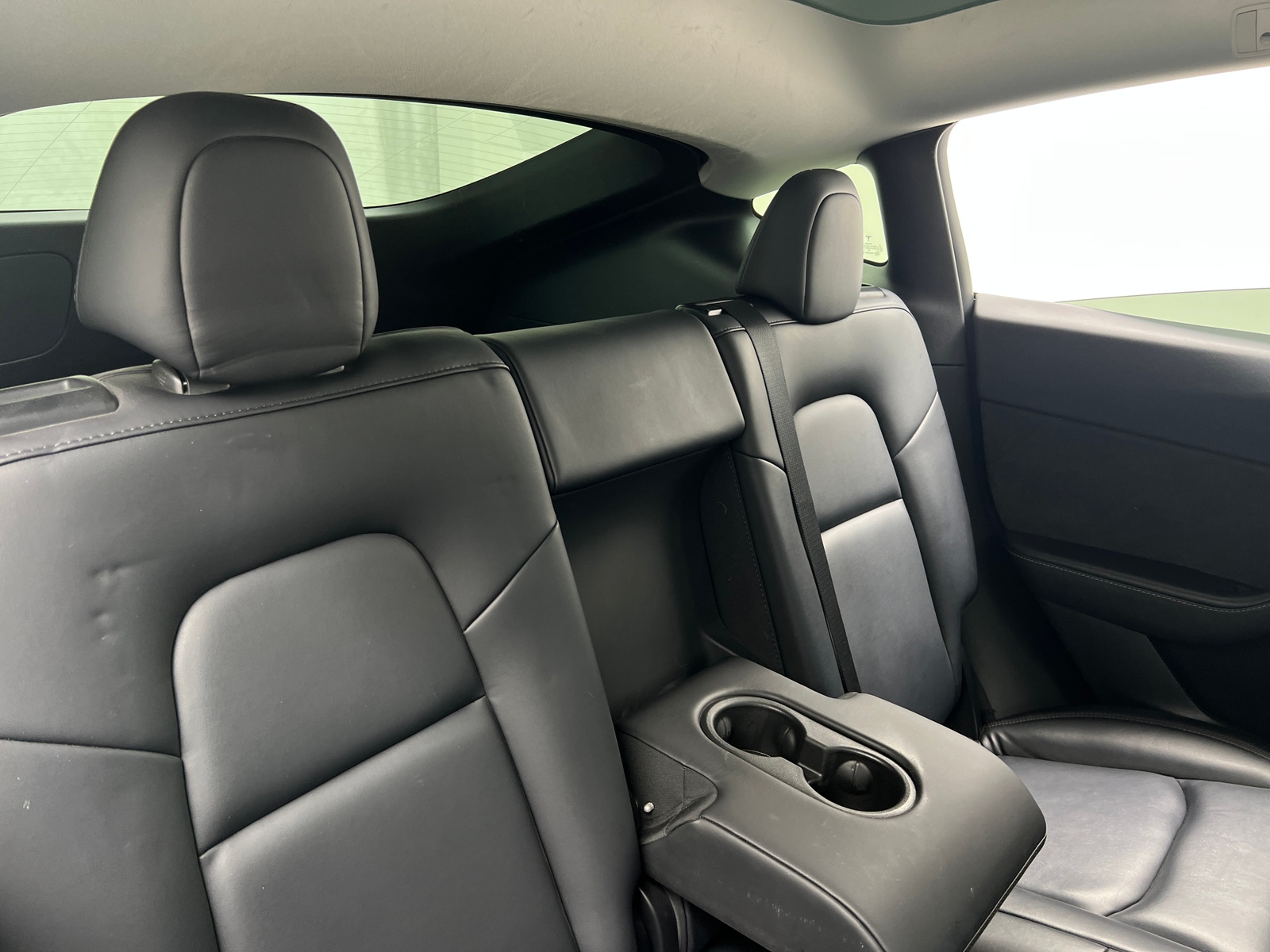Thumbnail: 2021 Tesla Model Y - 5