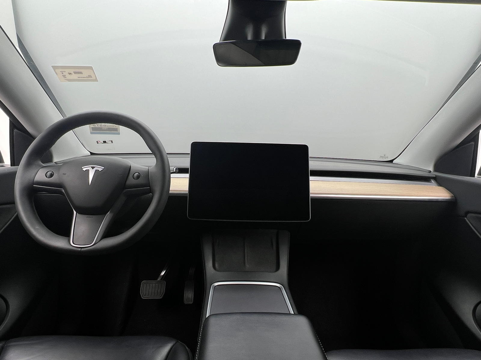 Thumbnail: 2021 Tesla Model Y - 2