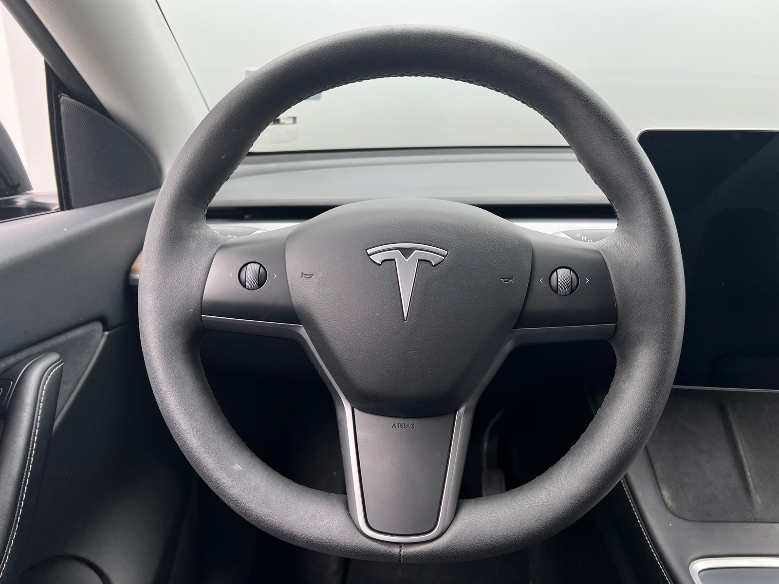 Thumbnail: 2021 Tesla Model Y - 4