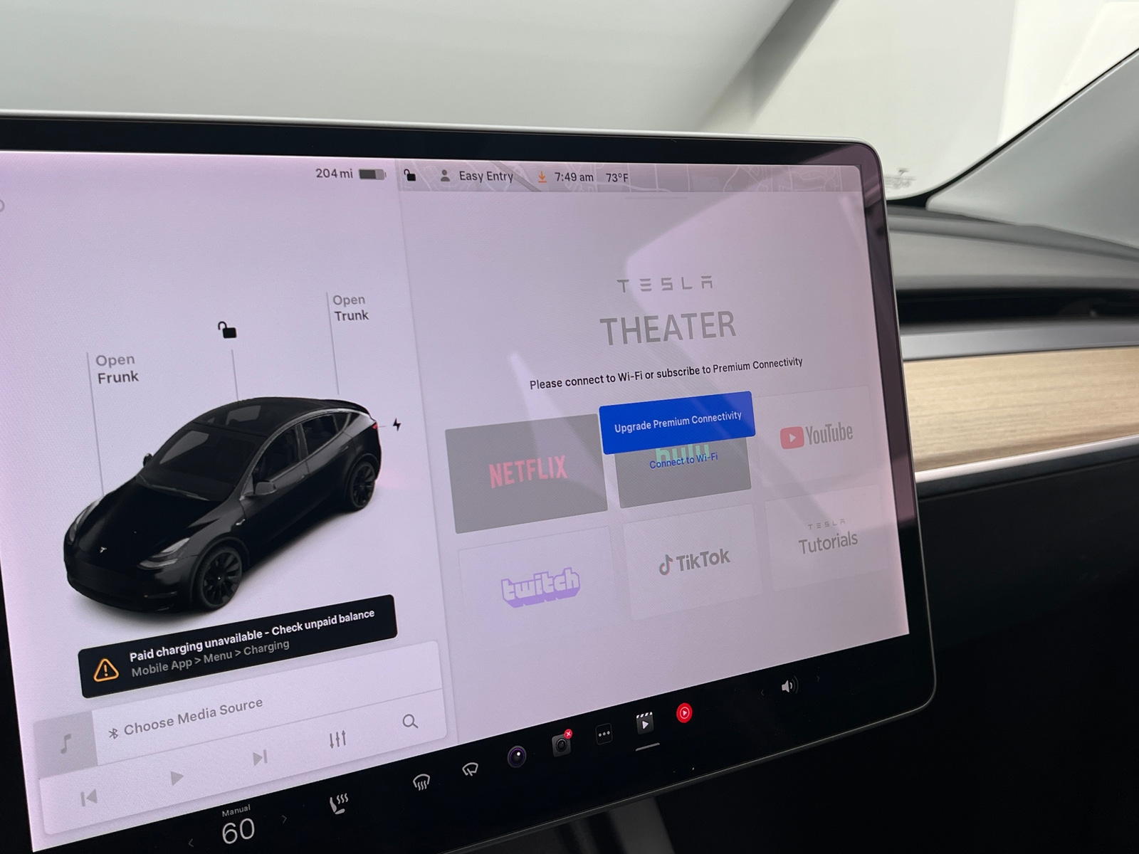 Thumbnail: 2021 Tesla Model Y - 3