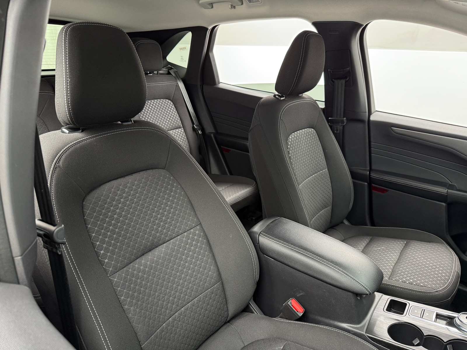 Thumbnail: 2024 Ford Escape - 2