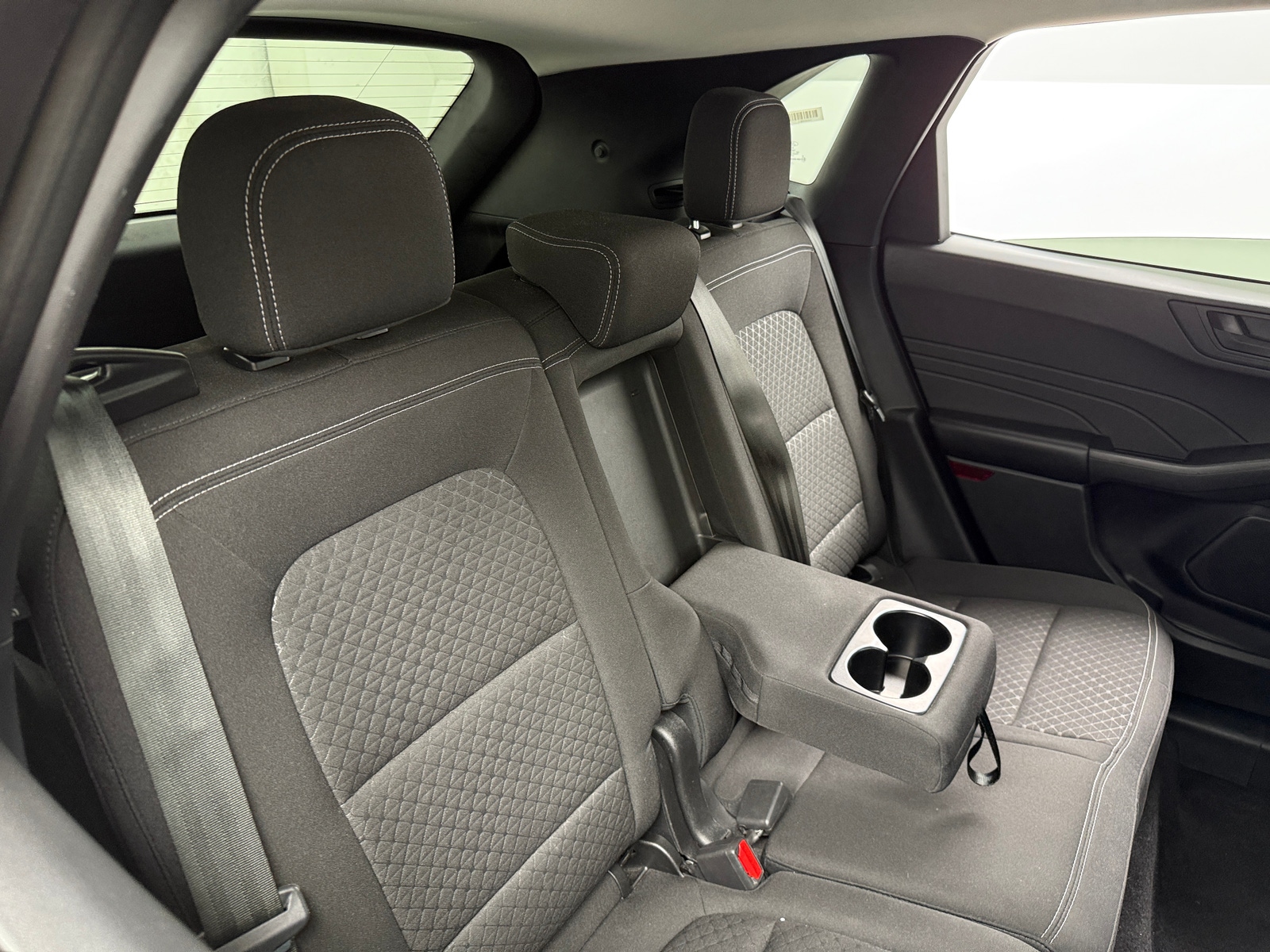 Thumbnail: 2024 Ford Escape - 6