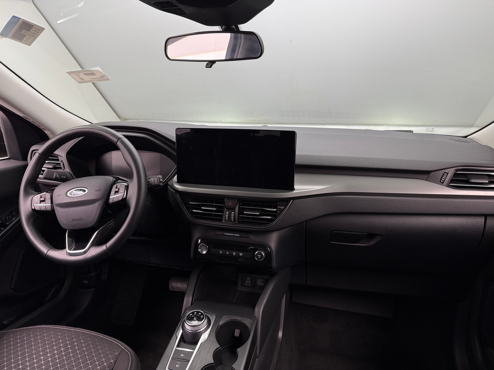 Thumbnail: 2024 Ford Escape - 3