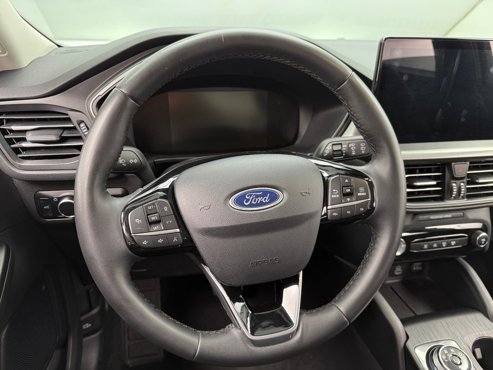 Thumbnail: 2024 Ford Escape - 5