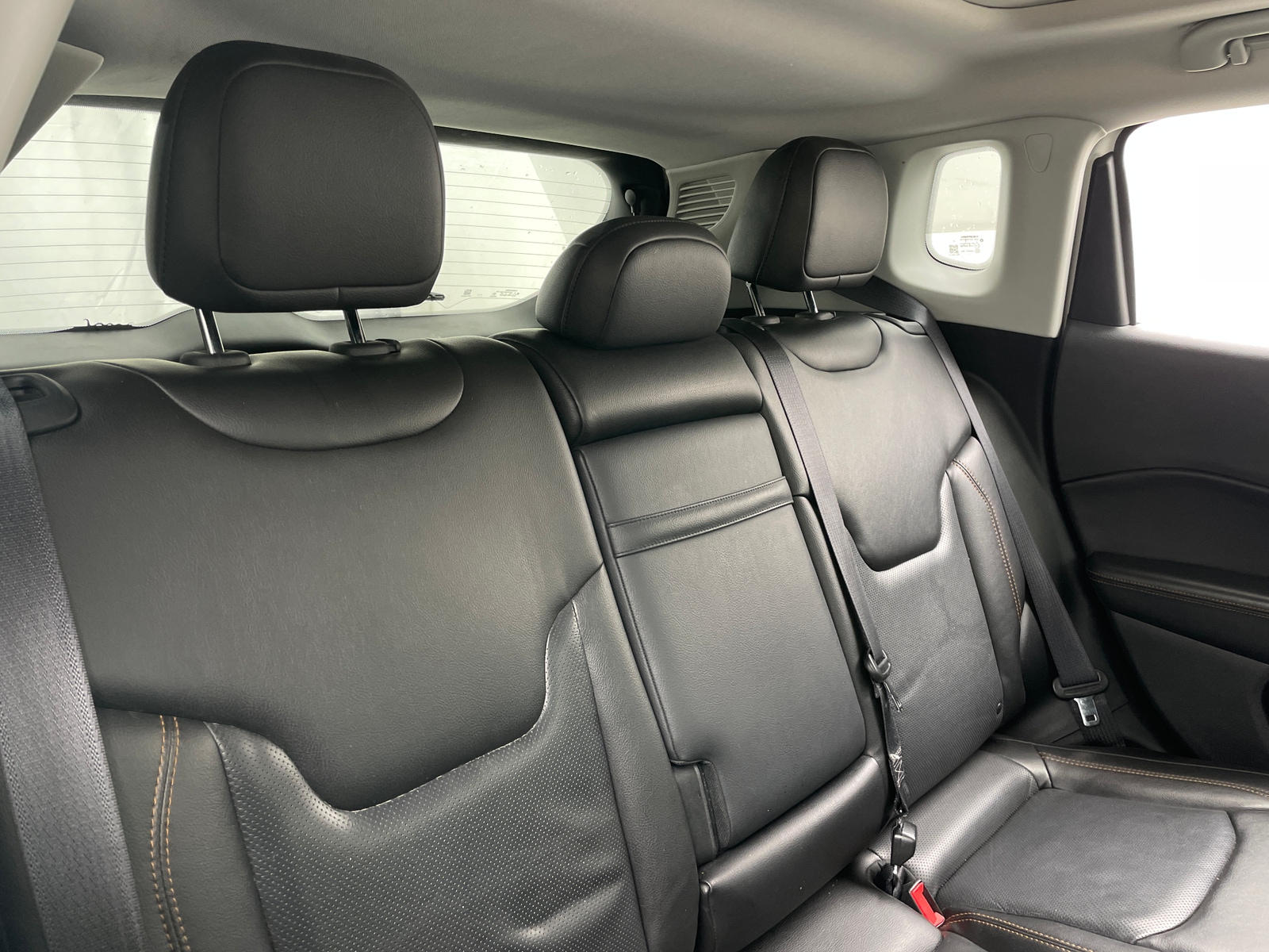 Thumbnail: 2018 Jeep Compass - 5