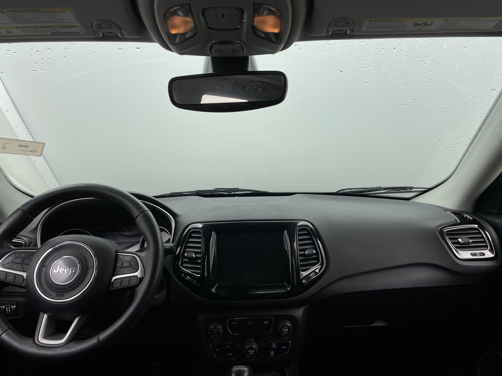 Thumbnail: 2018 Jeep Compass - 2