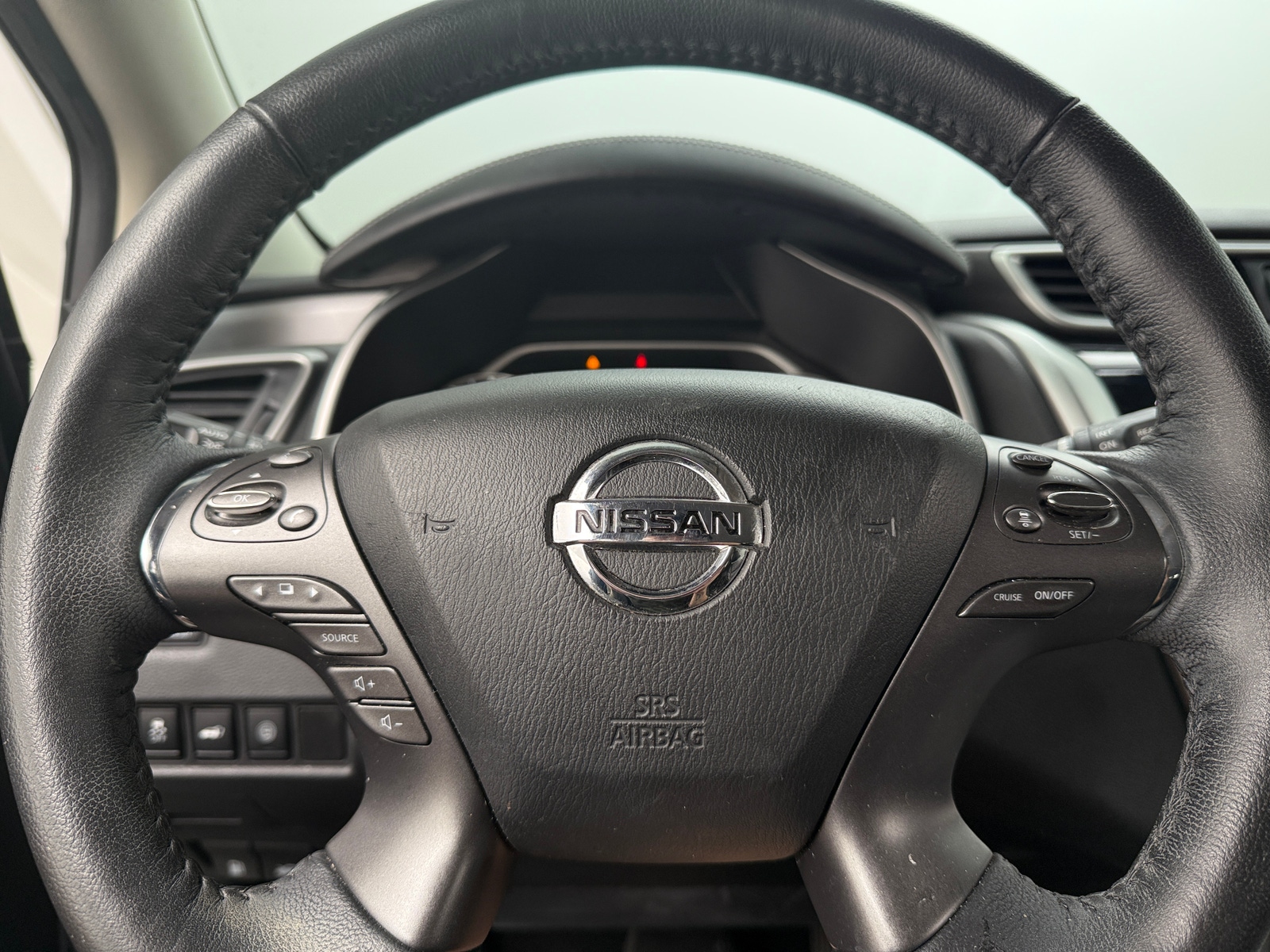 Thumbnail: 2021 Nissan Murano - 4