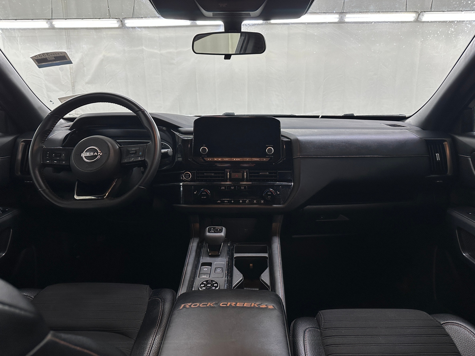 Thumbnail: 2023 Nissan Pathfinder - 2