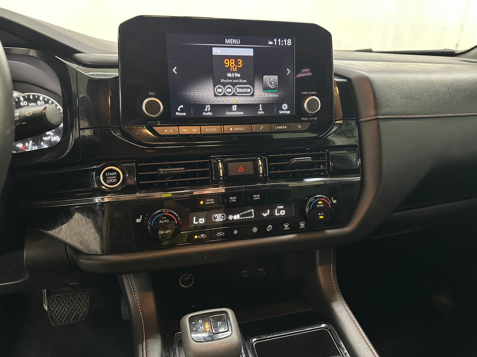 Thumbnail: 2023 Nissan Pathfinder - 3
