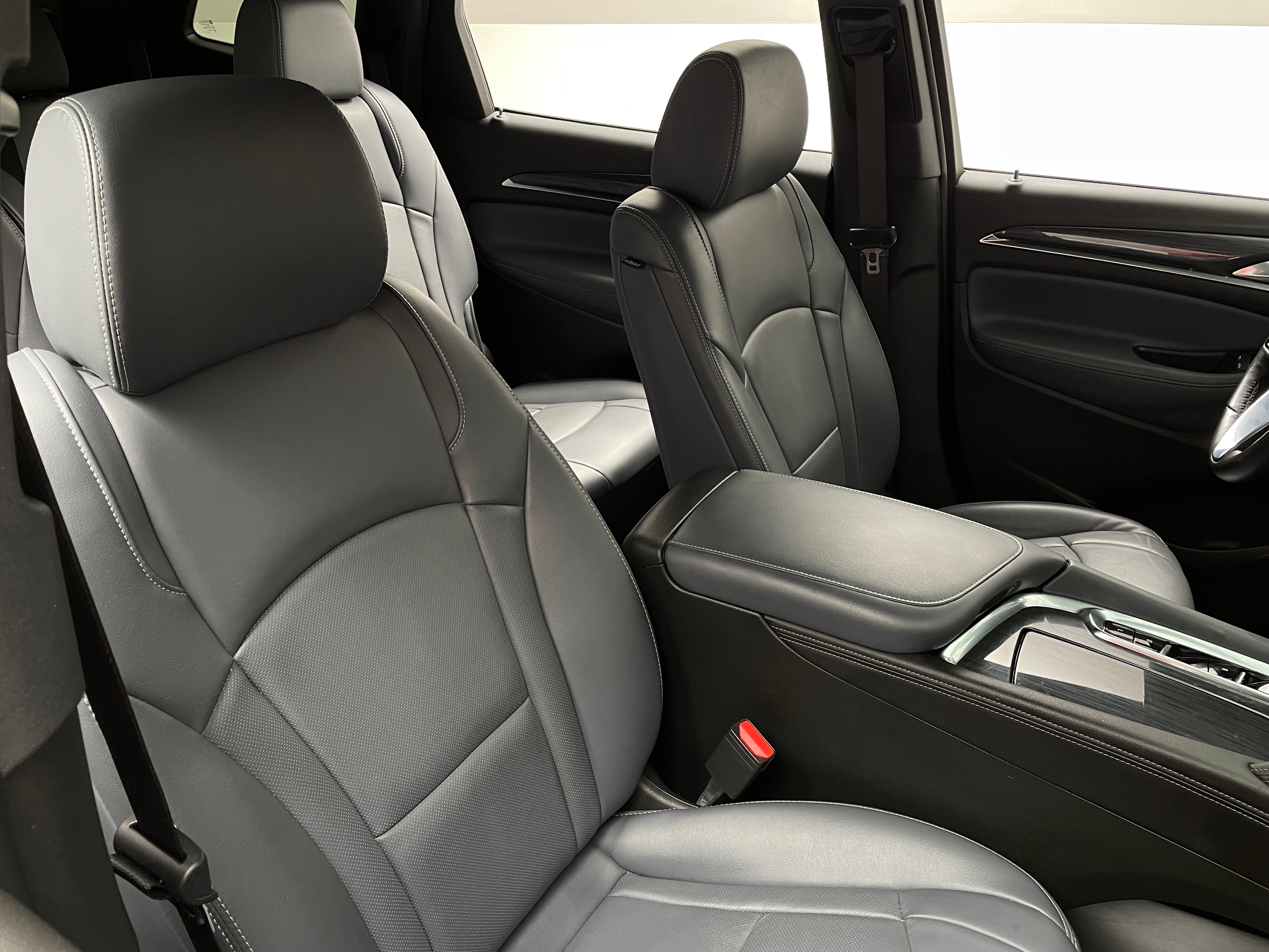 2024 Buick Enclave