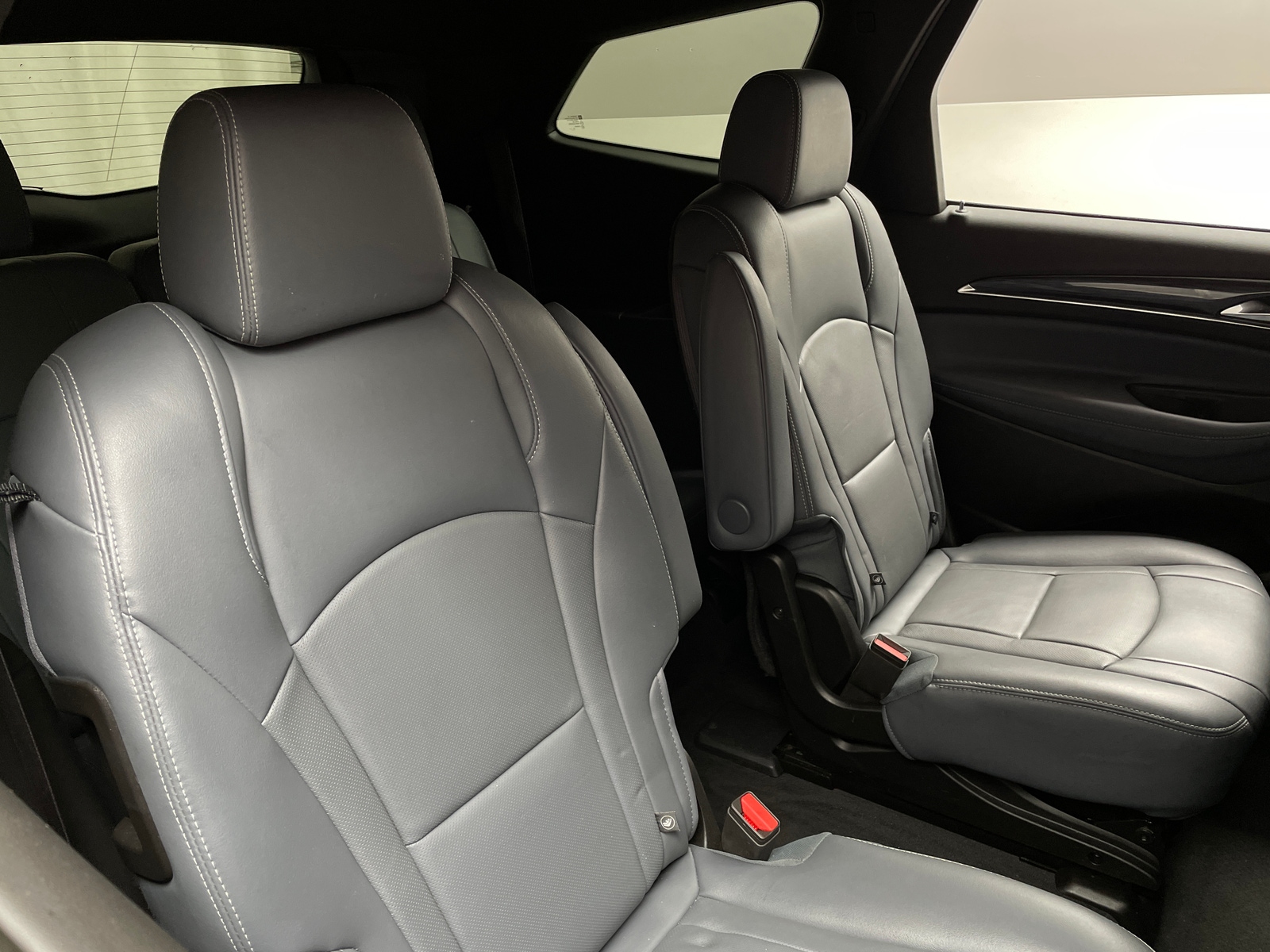 Thumbnail: 2024 Buick Enclave - 5