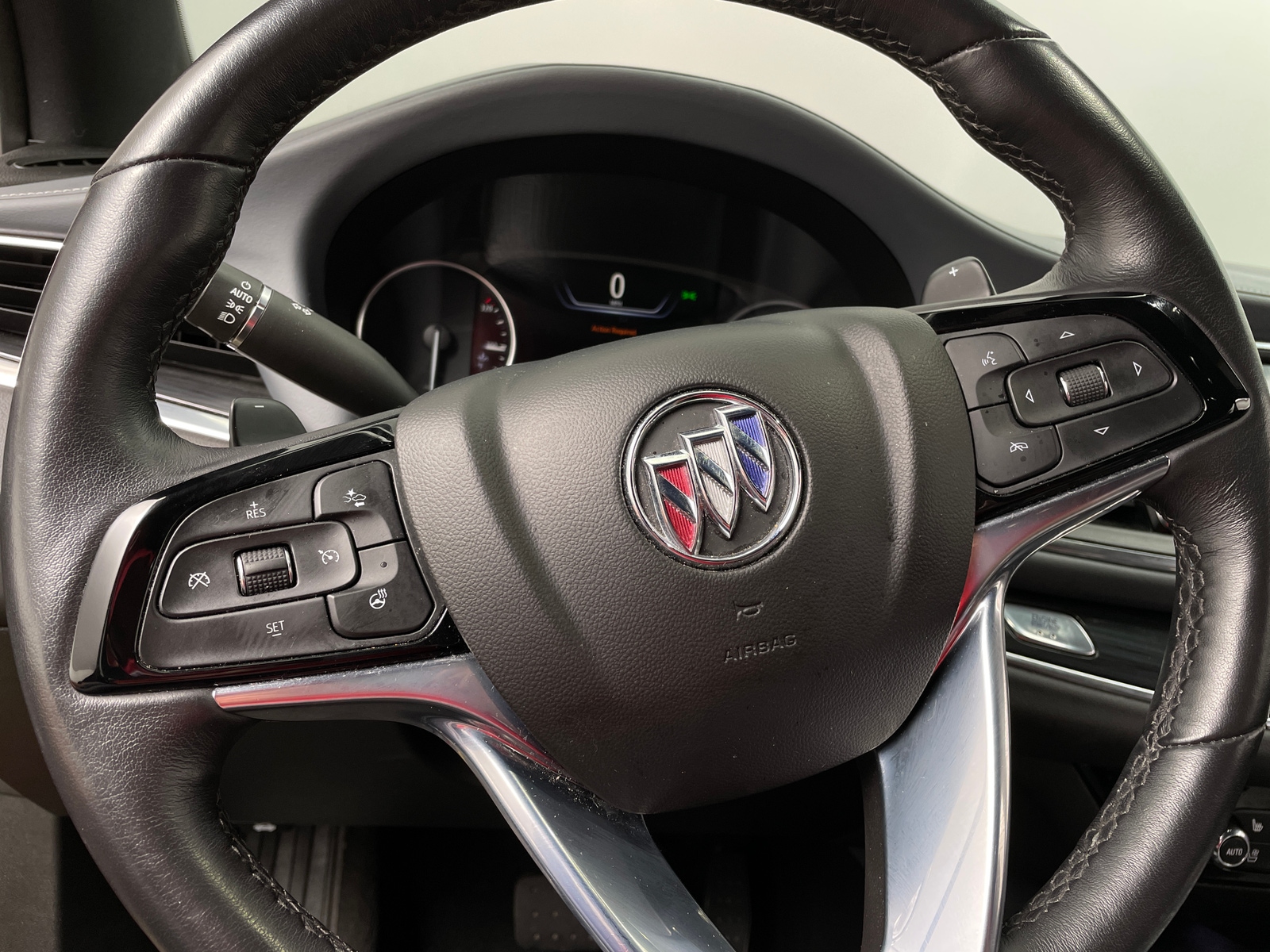 Thumbnail: 2024 Buick Enclave - 4