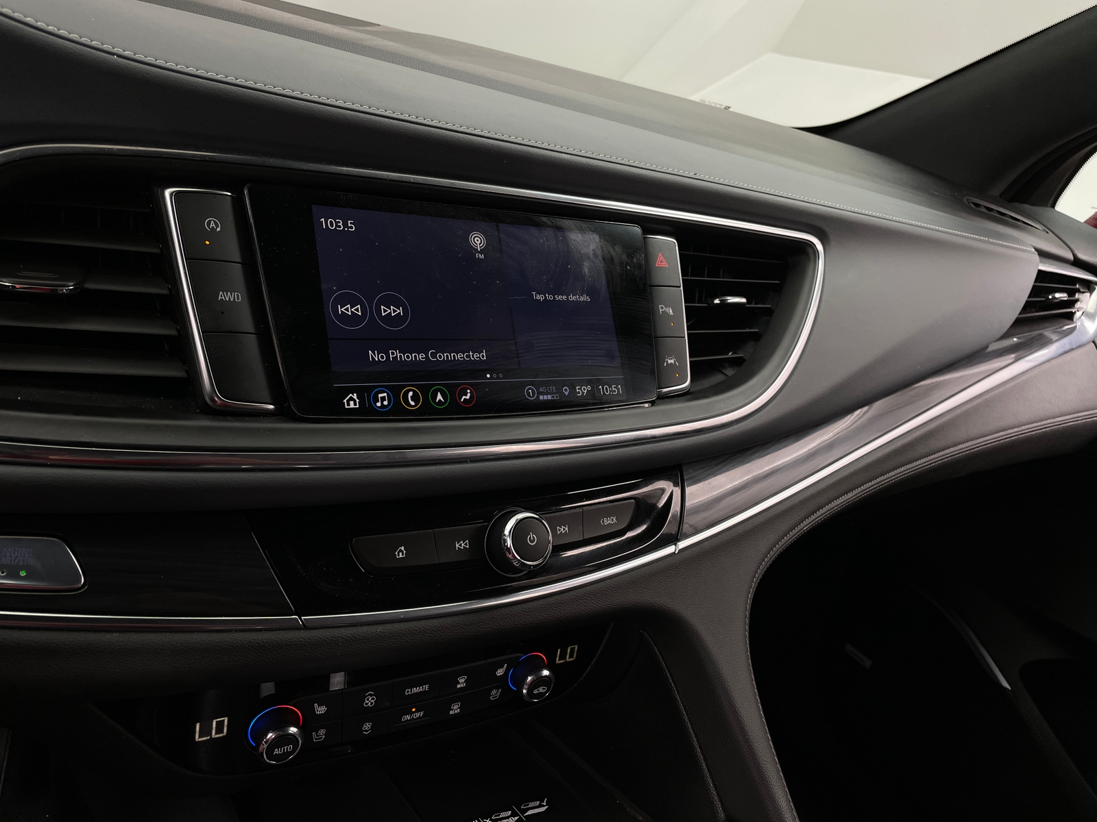 Thumbnail: 2024 Buick Enclave - 3