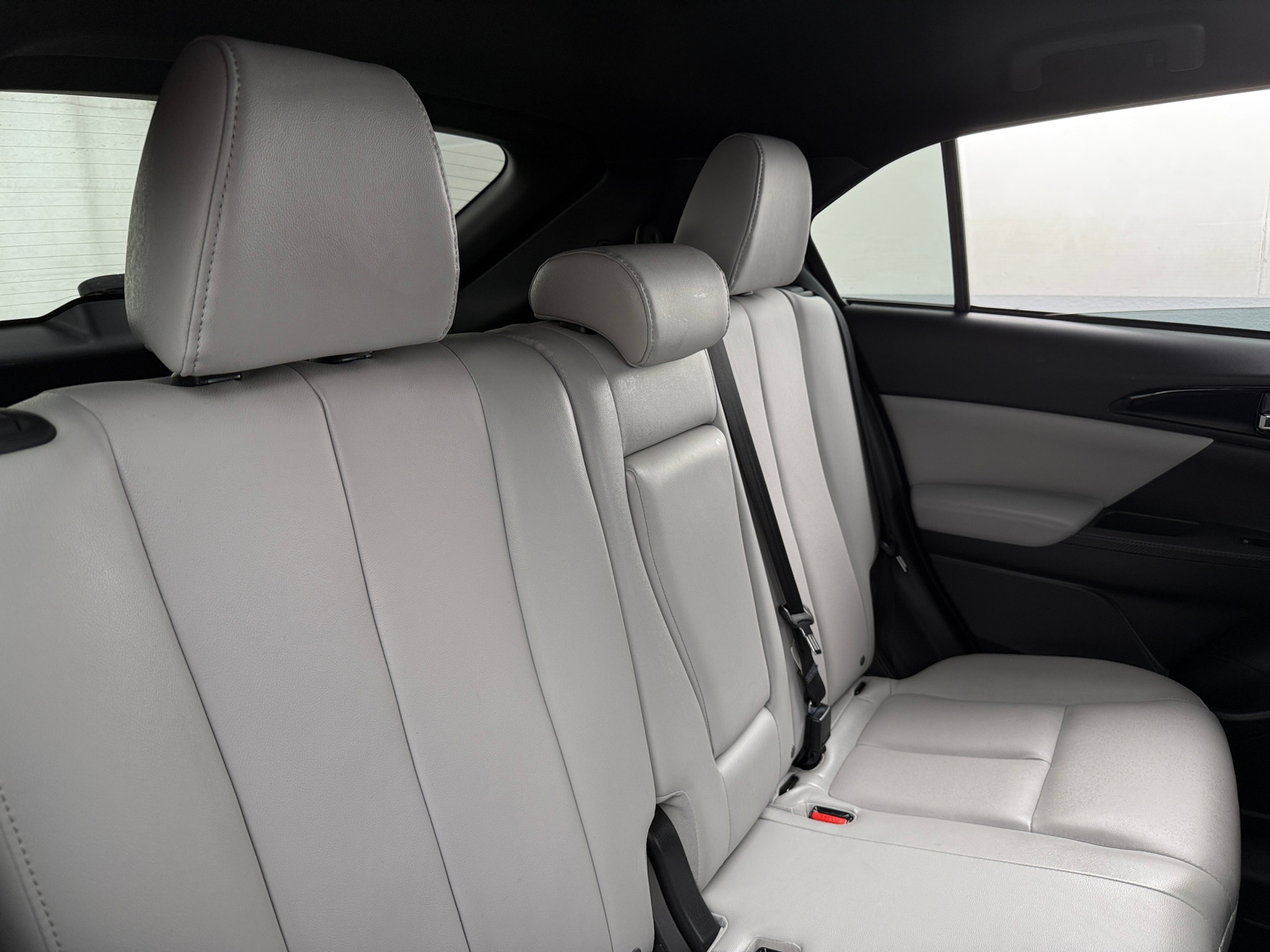 Thumbnail: 2023 Mitsubishi Eclipse Cross - 5