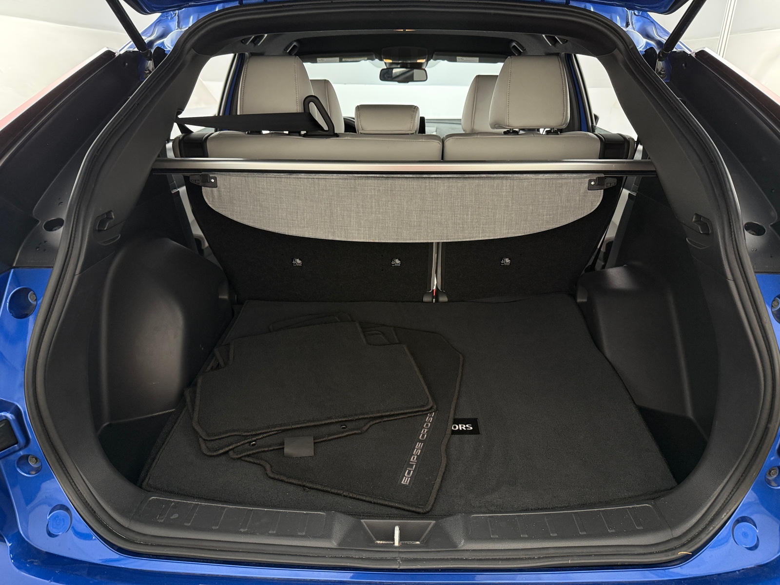 Thumbnail: 2023 Mitsubishi Eclipse Cross - 6