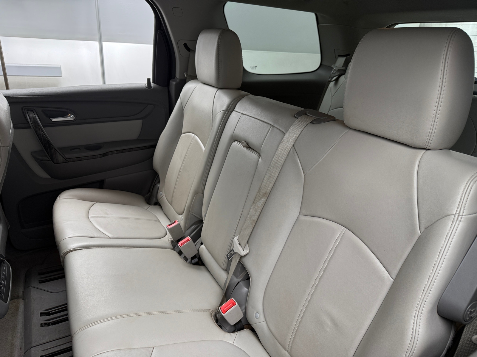 Thumbnail: 2017 GMC Acadia - 5