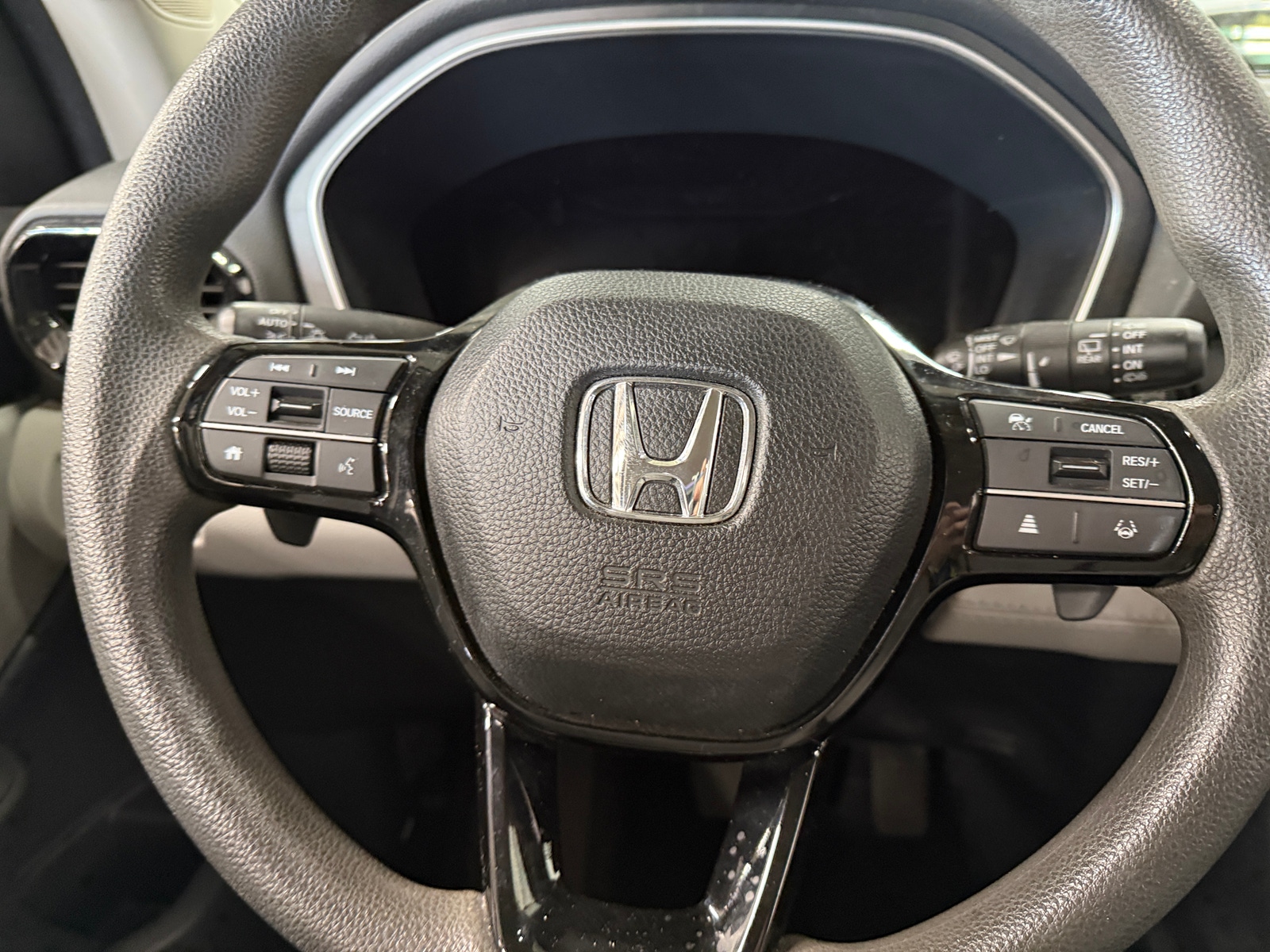 Thumbnail: 2023 Honda Pilot - 5