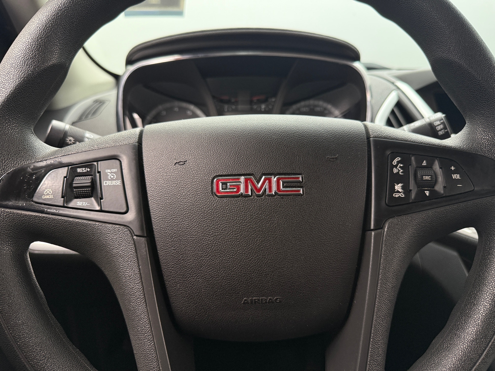 Thumbnail: 2016 GMC Terrain - 5
