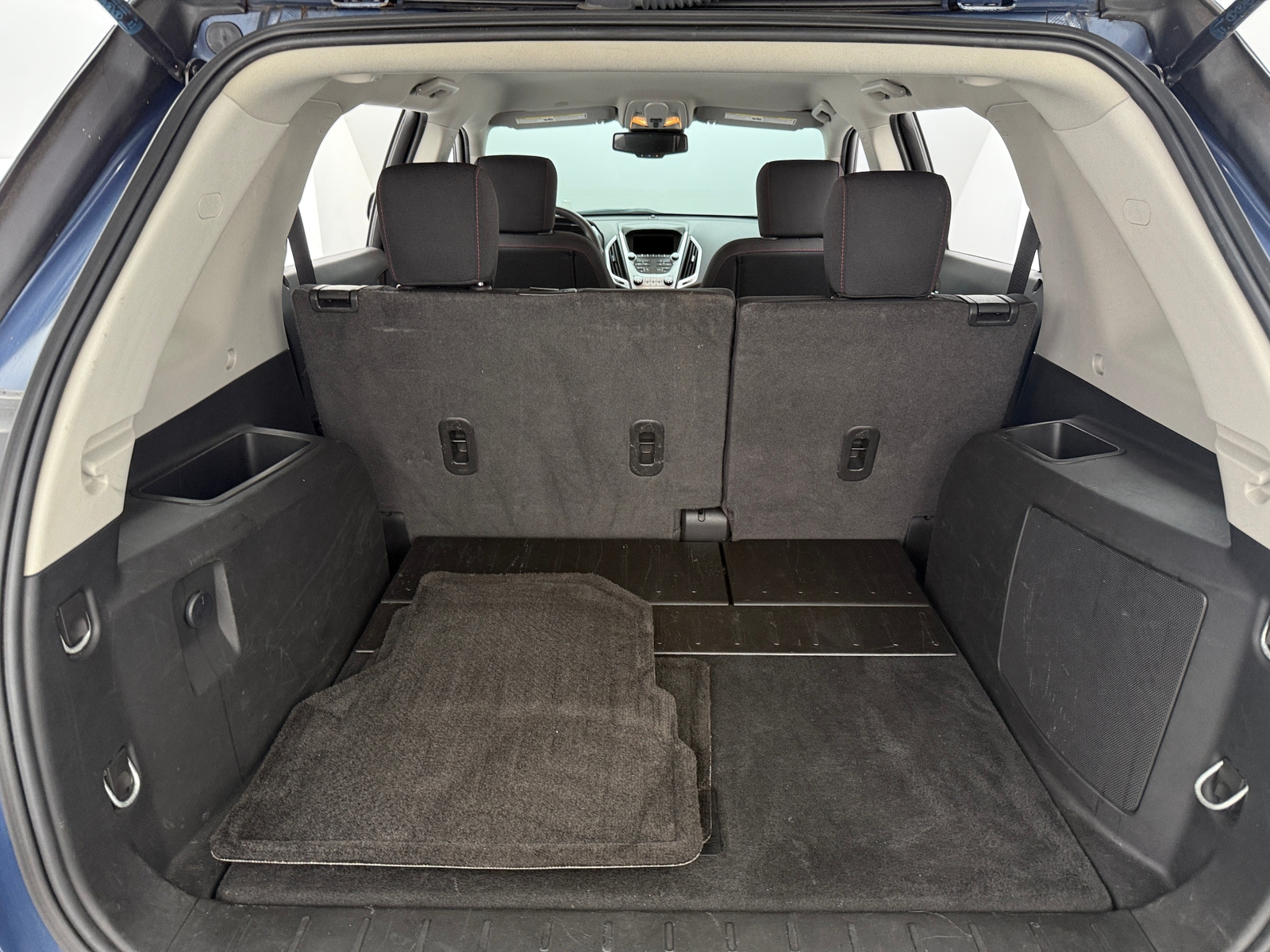 Thumbnail: 2016 GMC Terrain - 7
