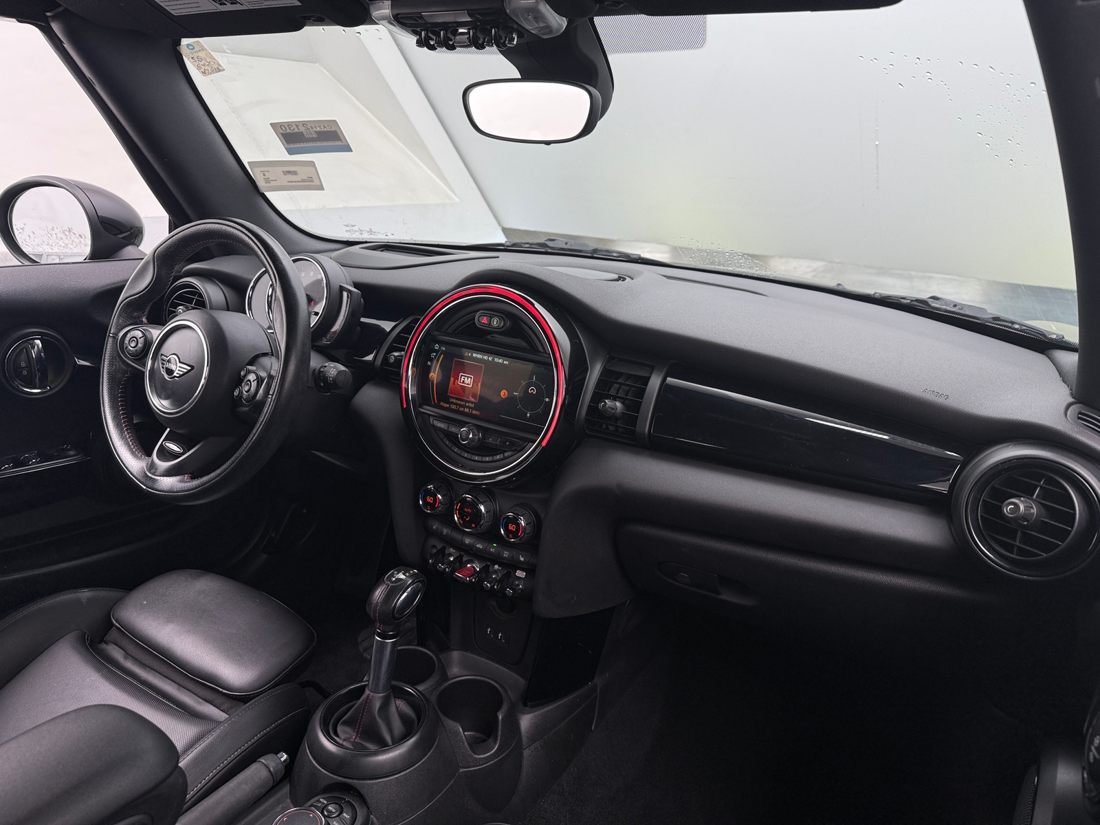 Thumbnail: 2019 MINI Cooper Convertible - 2