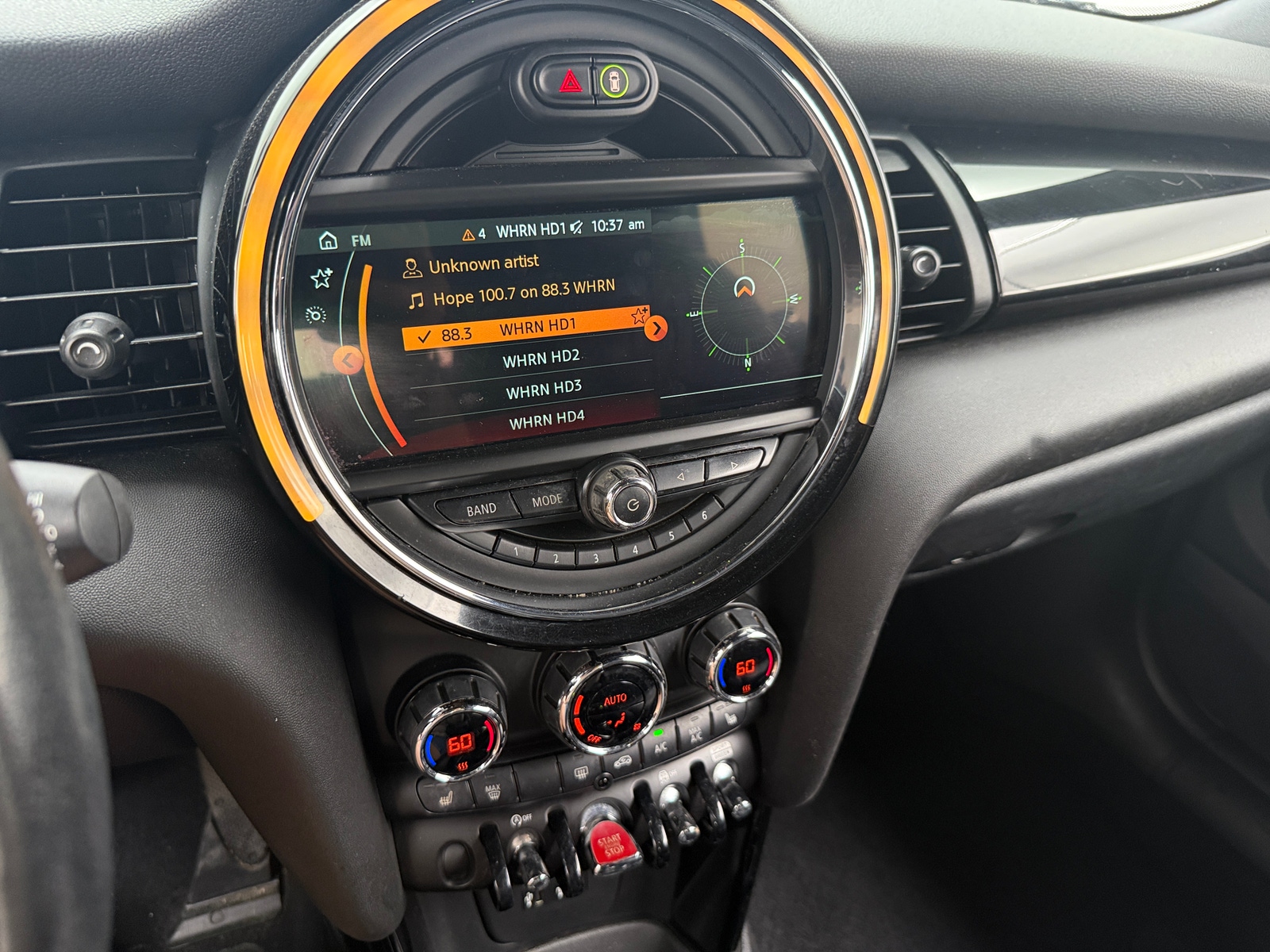 Thumbnail: 2019 MINI Cooper Convertible - 3