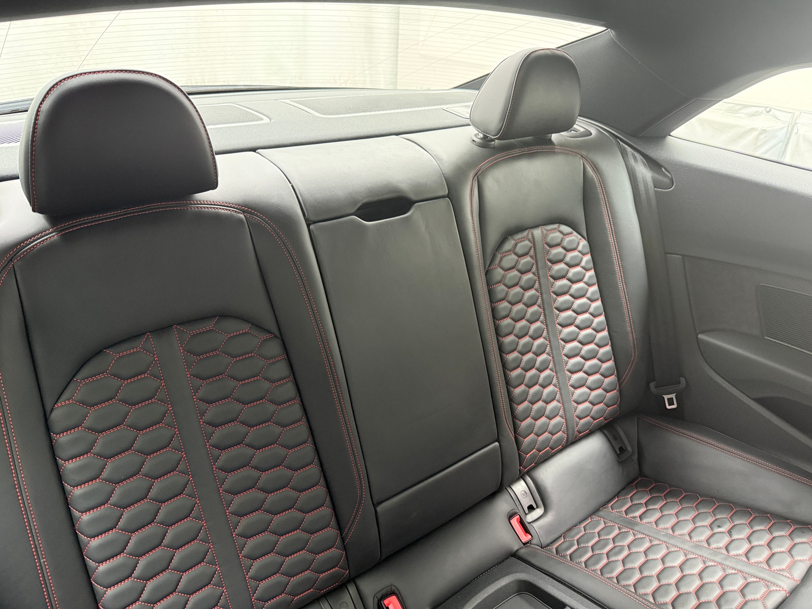 Thumbnail: 2021 Audi RS 5 - 5