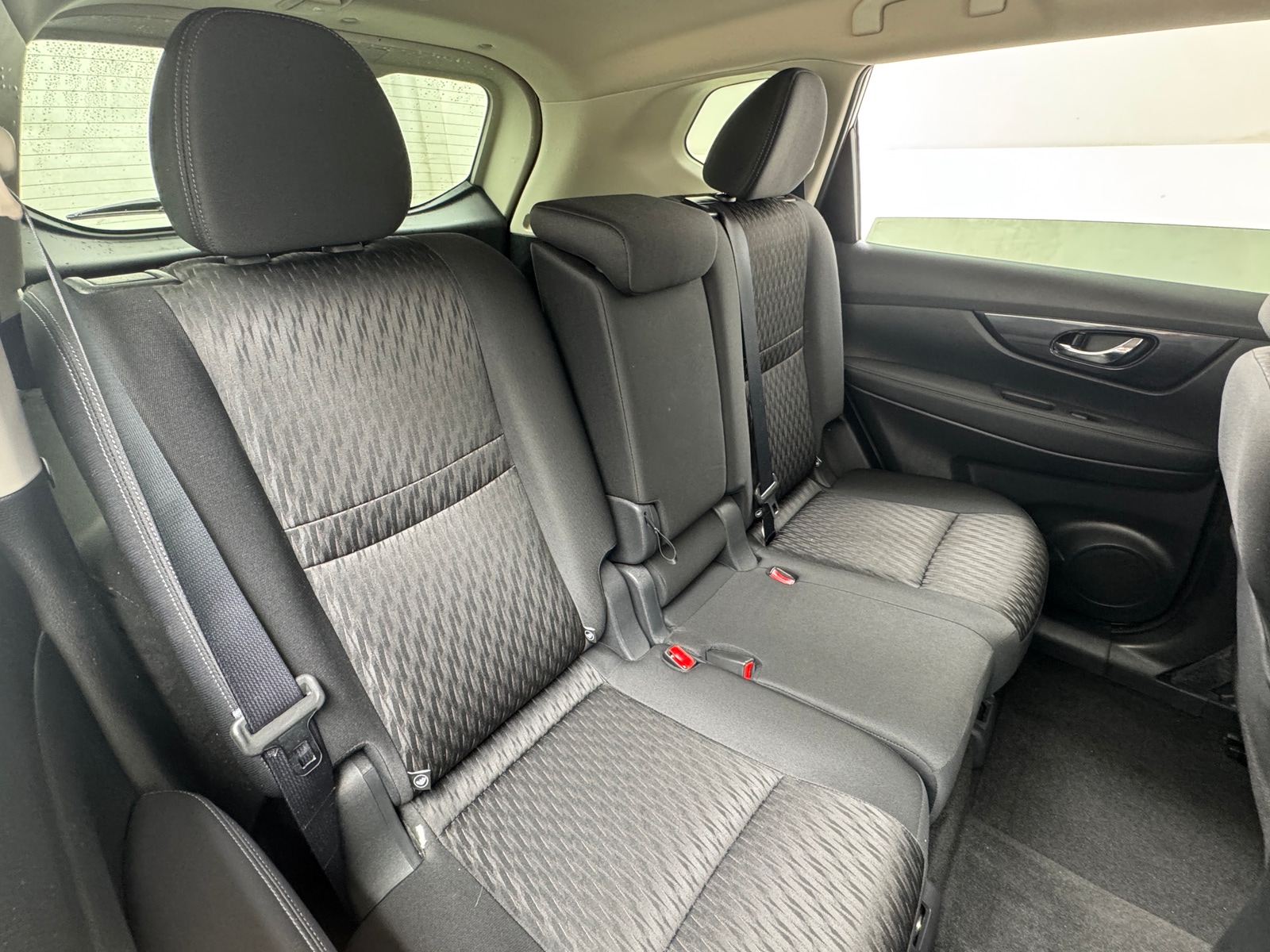Thumbnail: 2018 Nissan Rogue - 6