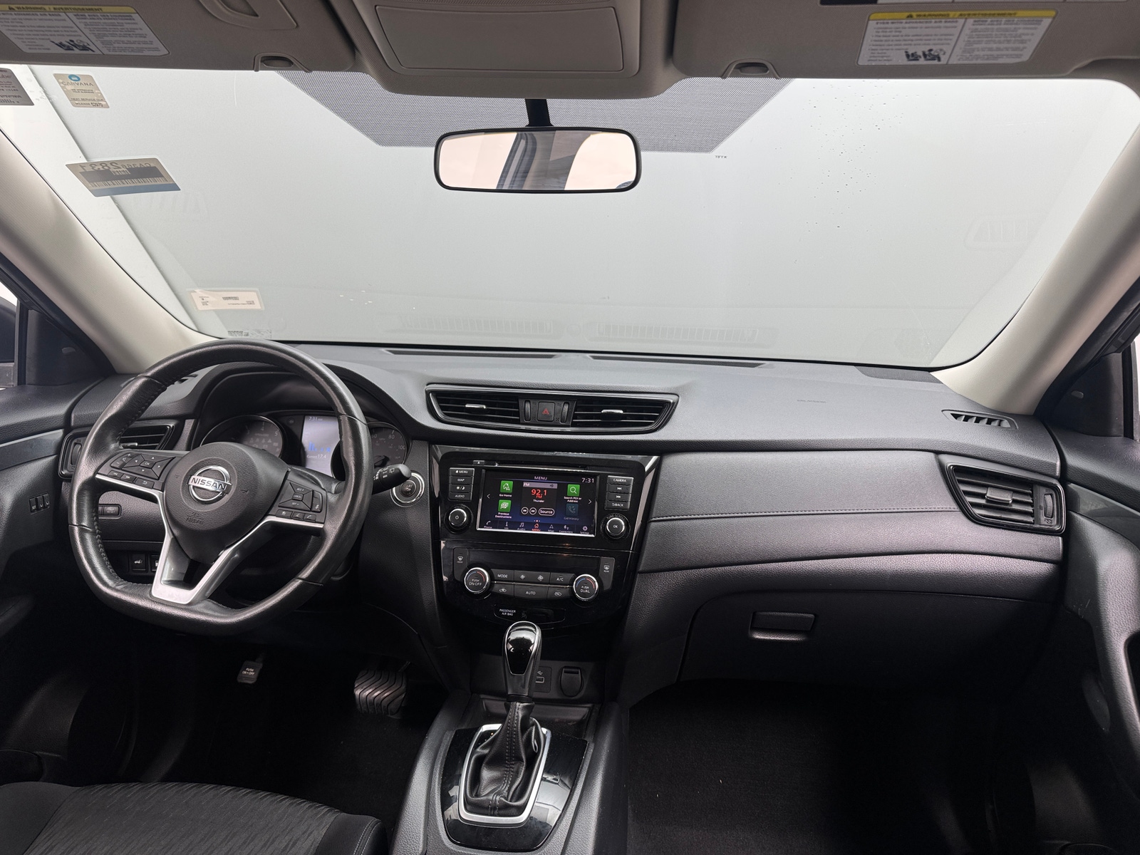 Thumbnail: 2018 Nissan Rogue - 3