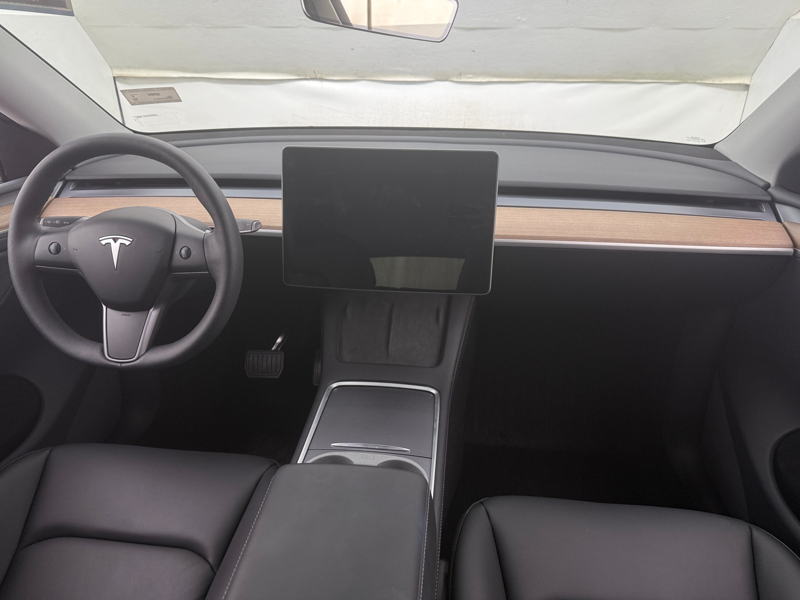 Thumbnail: 2024 Tesla Model Y - 2