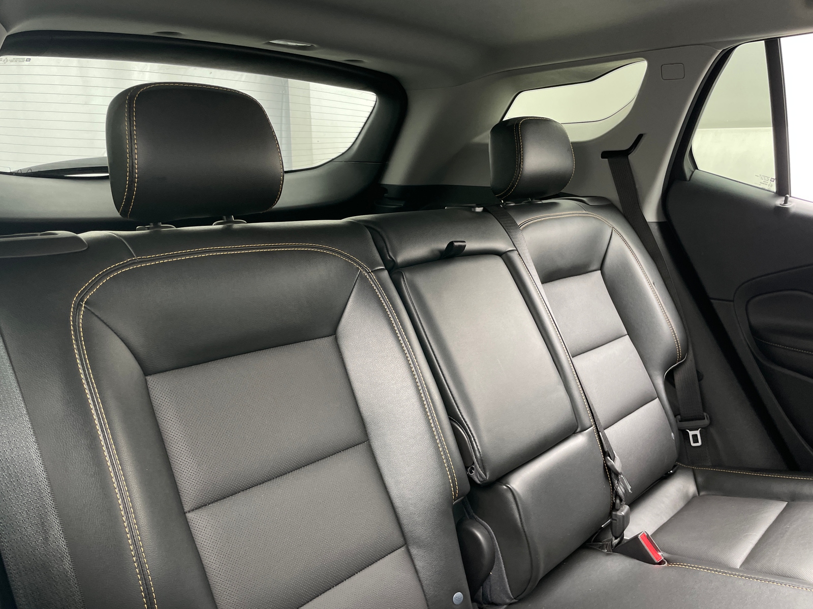 Thumbnail: 2020 GMC Terrain - 5