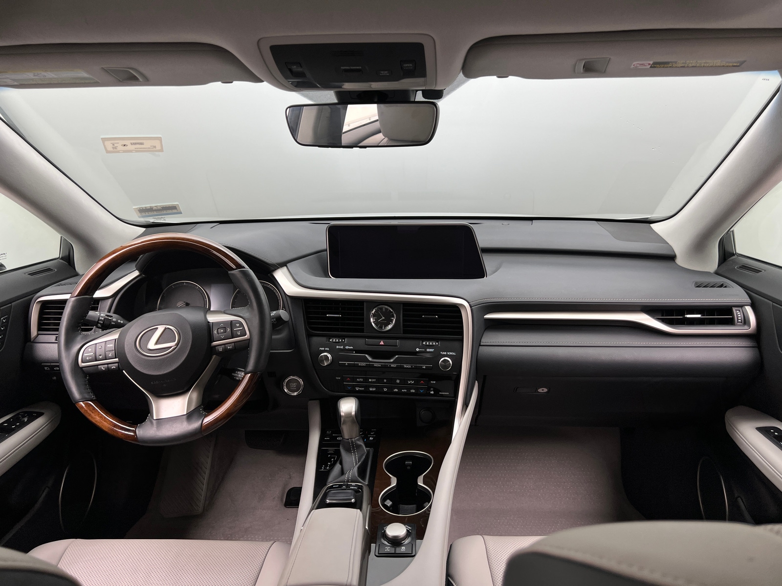 Thumbnail: 2016 Lexus RX - 2