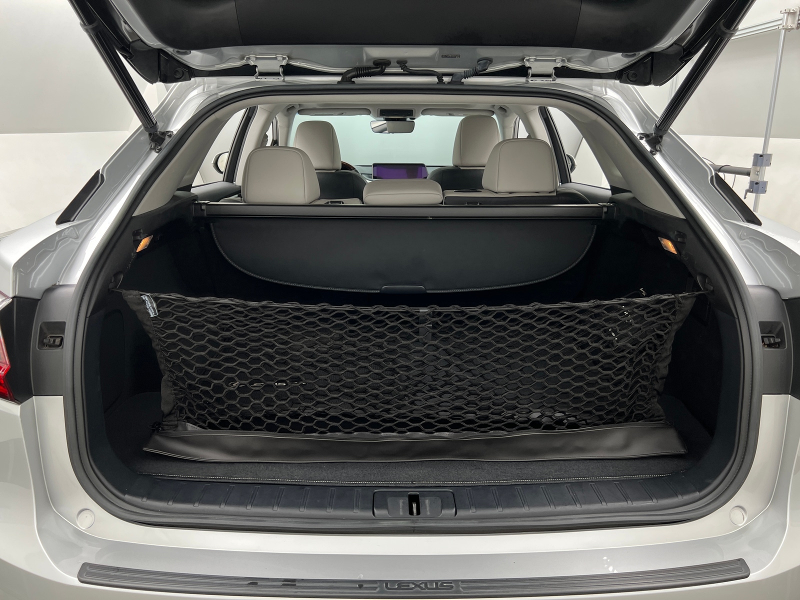 Thumbnail: 2016 Lexus RX - 6