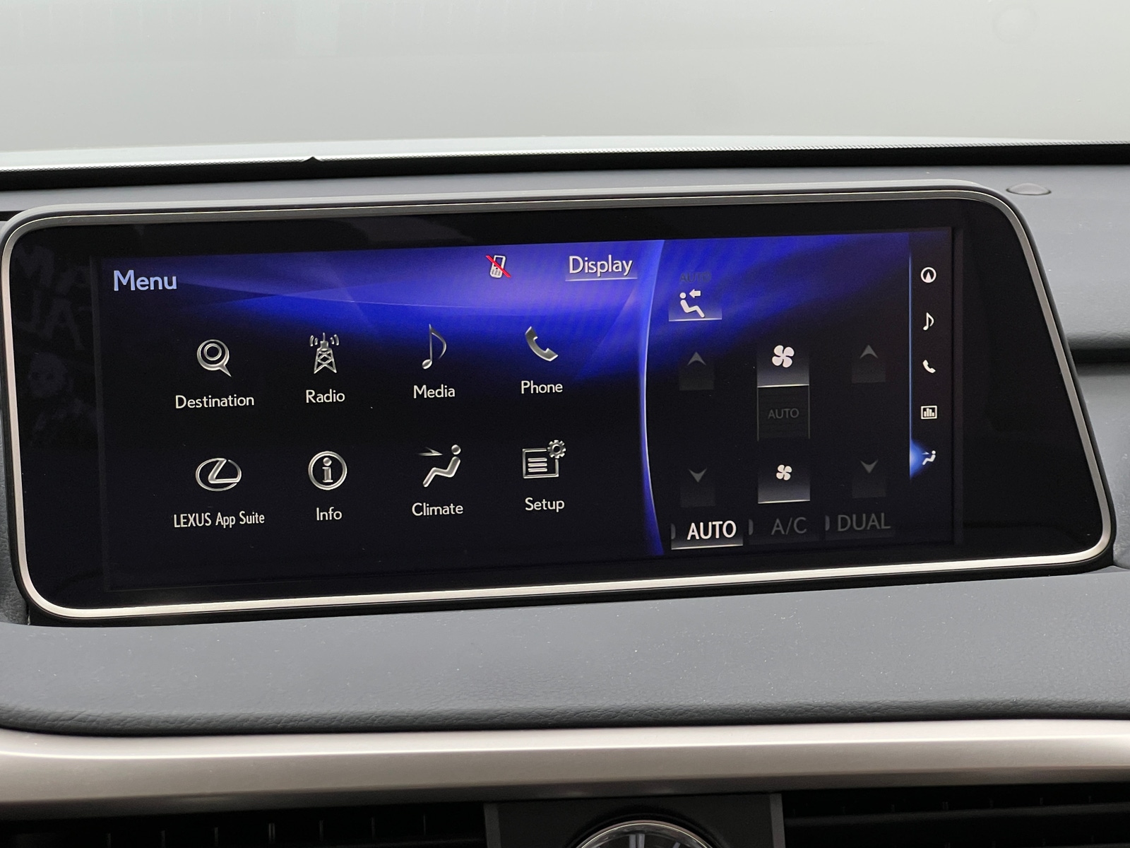 Thumbnail: 2016 Lexus RX - 3