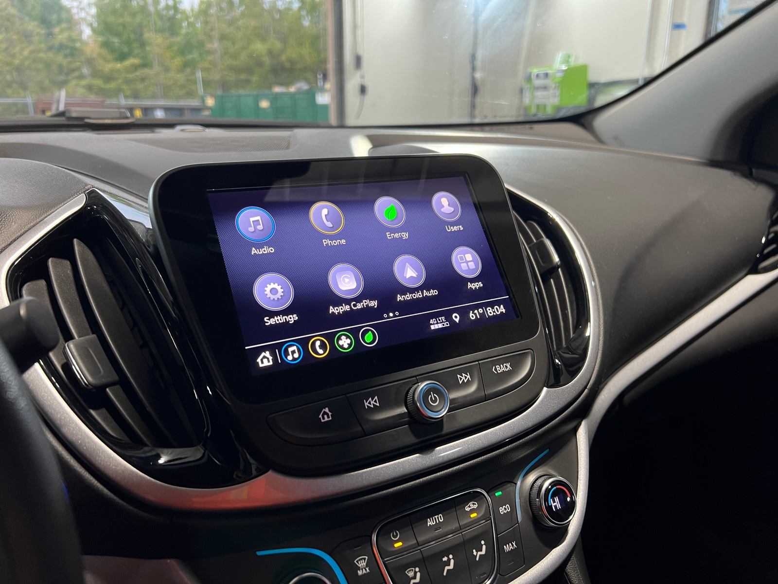 Thumbnail: 2019 Chevrolet Volt - 4