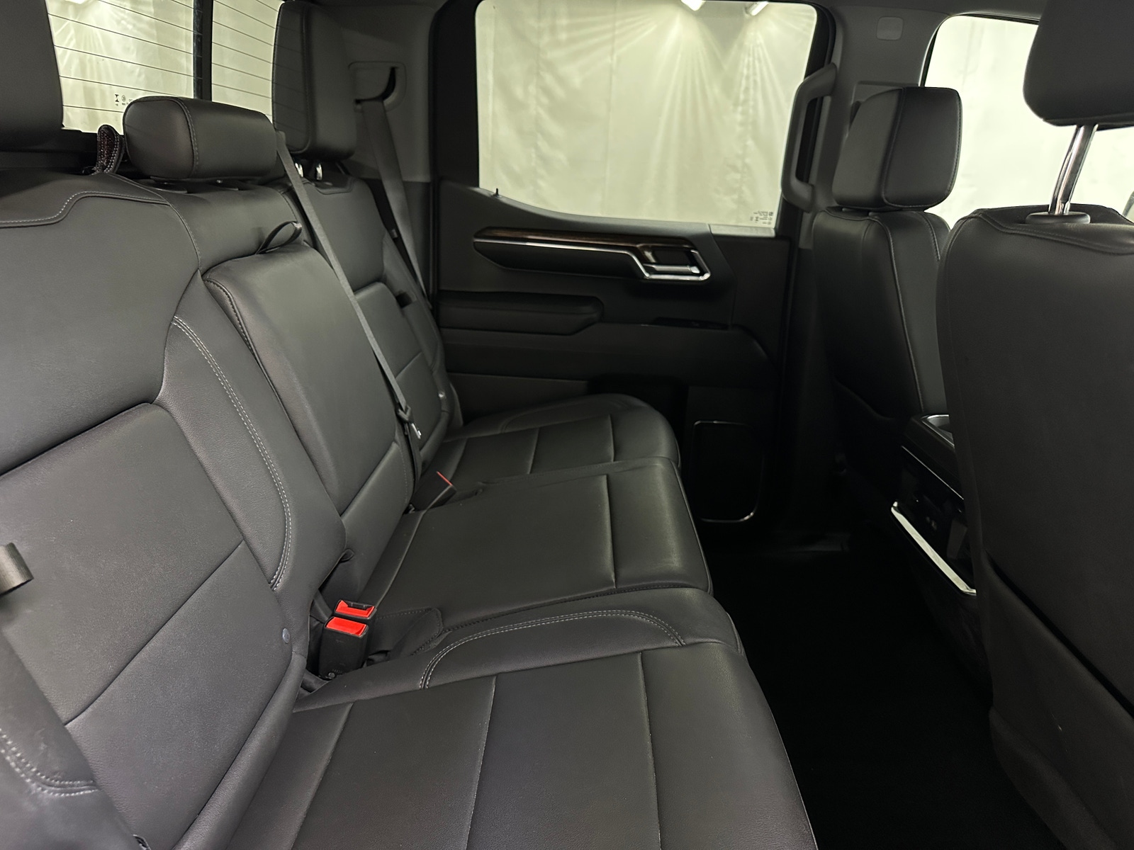 Thumbnail: 2024 GMC Sierra 1500 - 5