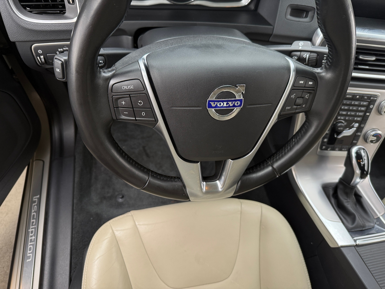 Thumbnail: 2018 Volvo S60 - 4