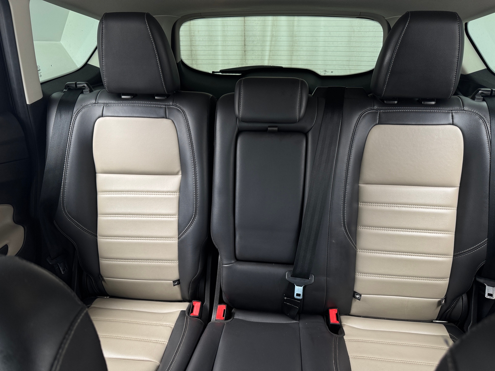 Thumbnail: 2019 Ford Escape - 5