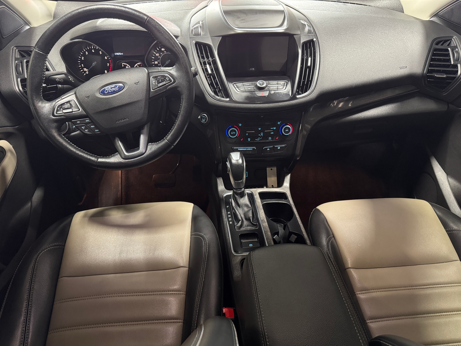 Thumbnail: 2019 Ford Escape - 2