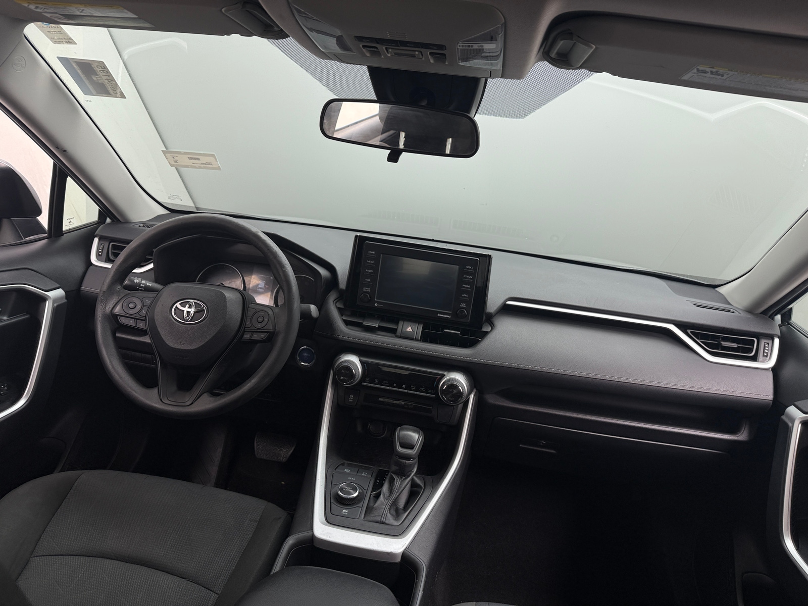Thumbnail: 2022 Toyota RAV4 - 3